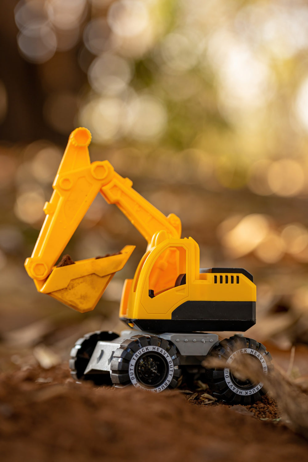 Fun Toys