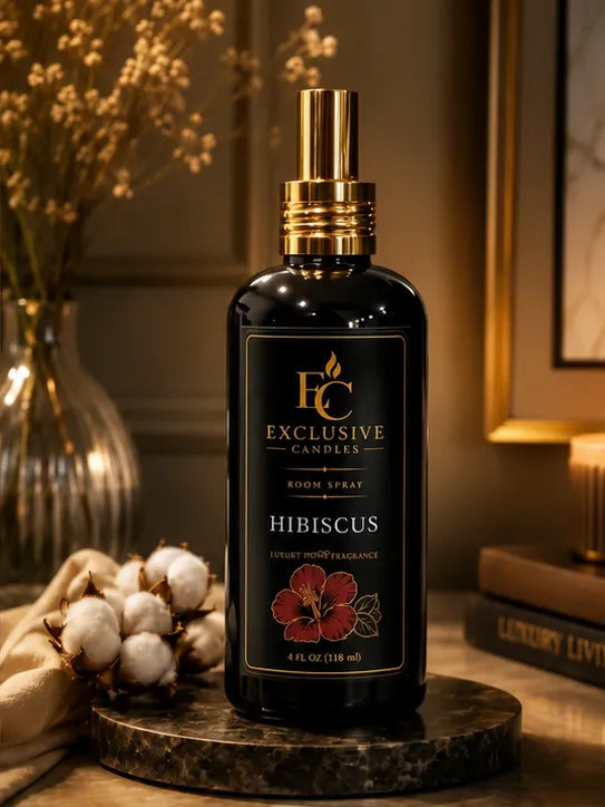 Scented Room Sprays