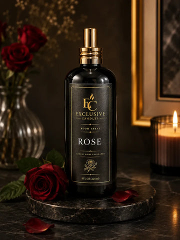 Scented Room Sprays