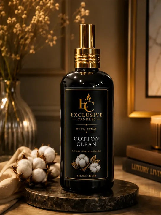 Scented Room Sprays