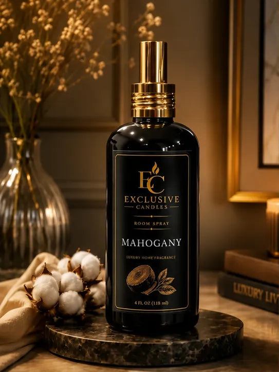 Scented Room Sprays