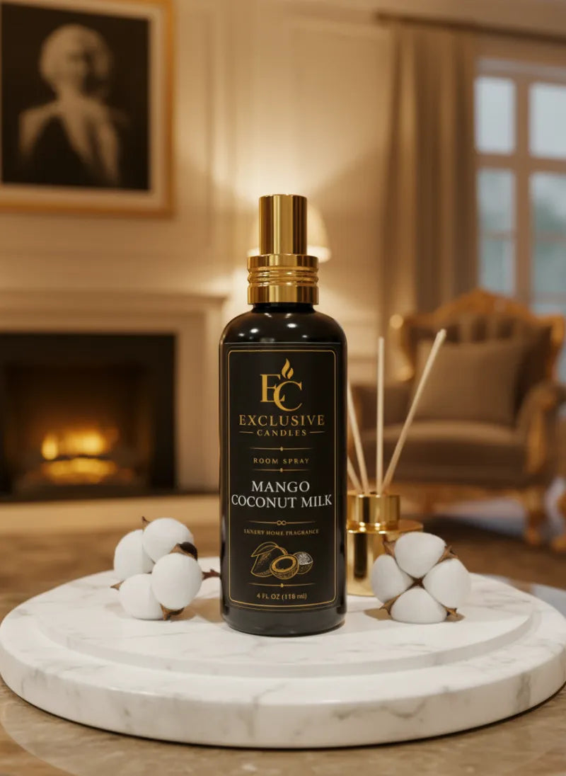 Scented Room Sprays
