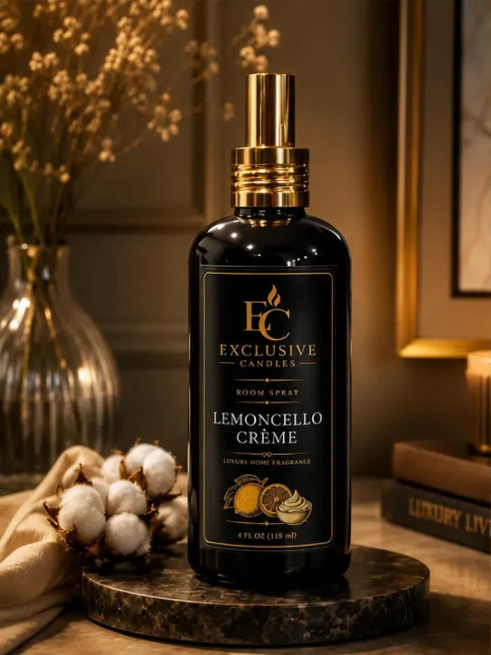 Scented Room Sprays